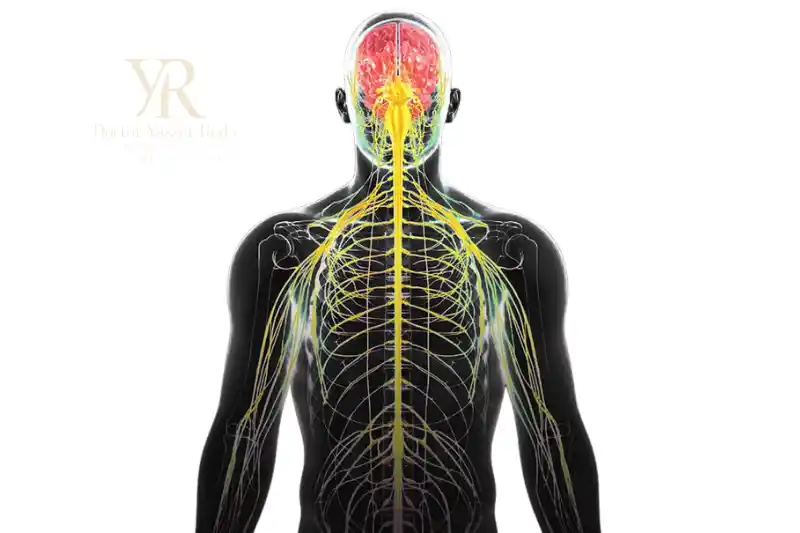 علامات ضعف الأعصاب