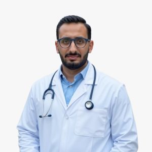 Picture of دكتور ياسر رضا