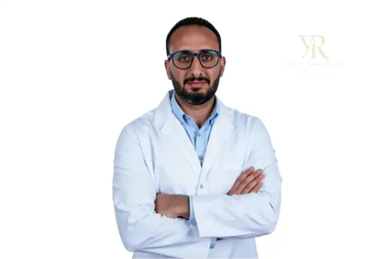 افضل دكتور لعلاج خشونة الركبة نهائيًا