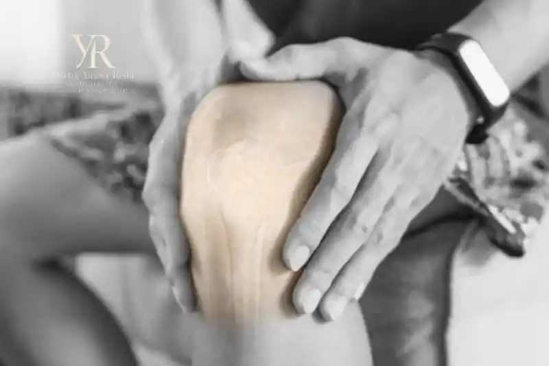 طرق للوقاية من تمزق الغضروف الهلالي