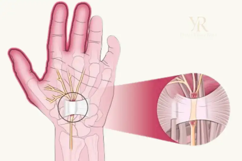 طرق للوقاية من متلازمة العصب الزندي